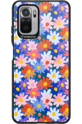 Happy Bloom - Xiaomi Redmi Note 10