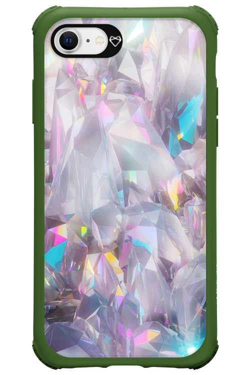 Prism Core - Apple iPhone SE 2020