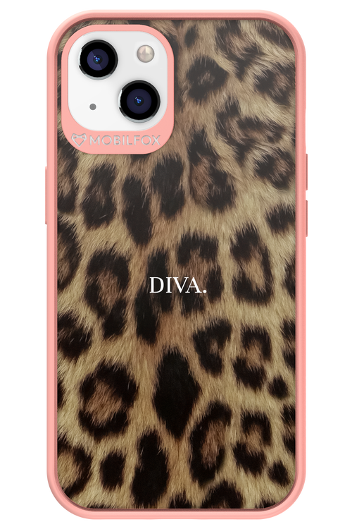 Diva 2.0 - Apple iPhone 13