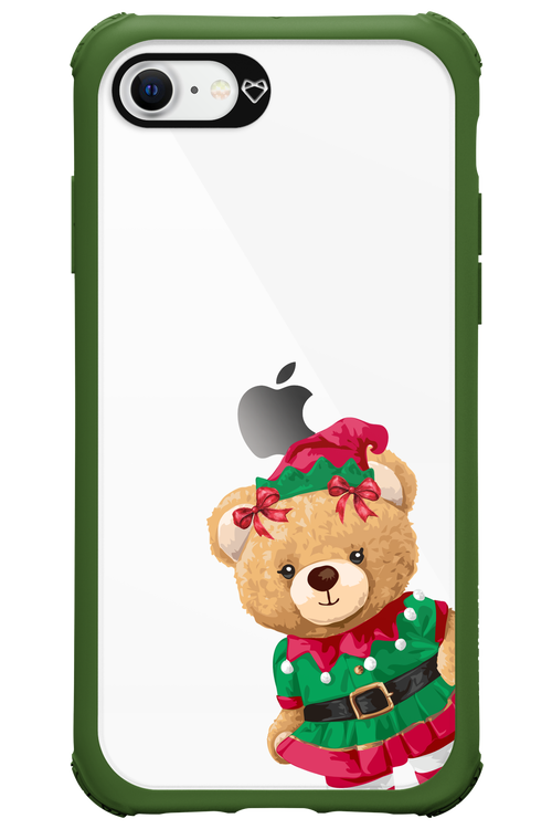 Mrs. Elf - Apple iPhone SE 2022