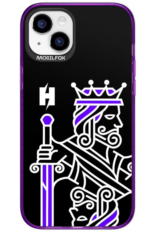 KING 2.0 - Apple iPhone 15 Plus