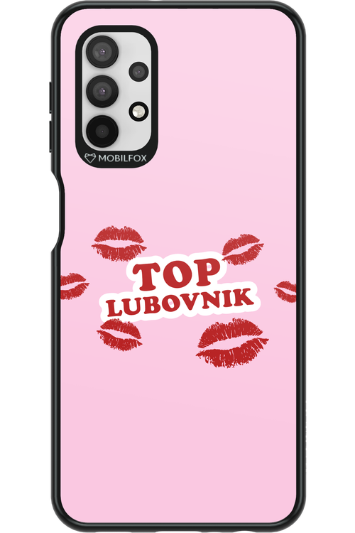 TOP - Samsung Galaxy A32 5G