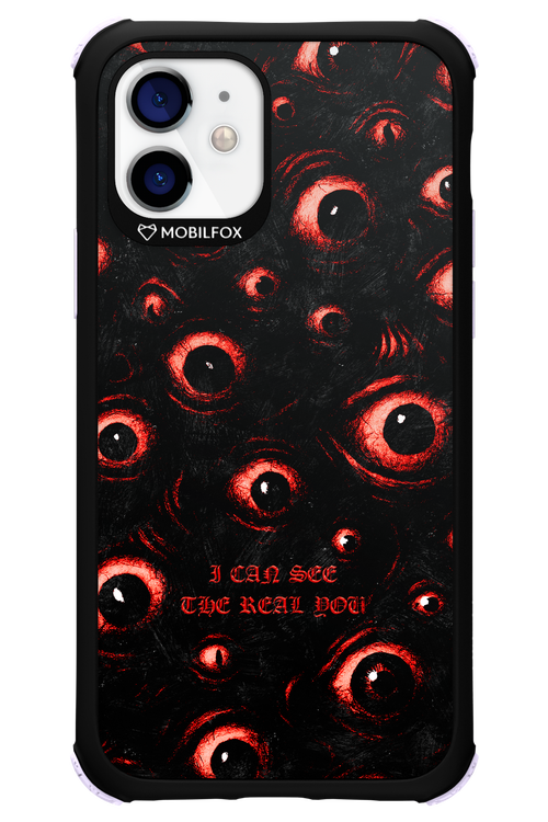 The Watchers - Apple iPhone 12