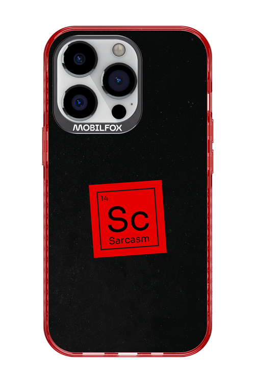 Sc 2.0 - Apple iPhone 13 Pro
