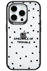Trouble - Apple iPhone 15 Pro