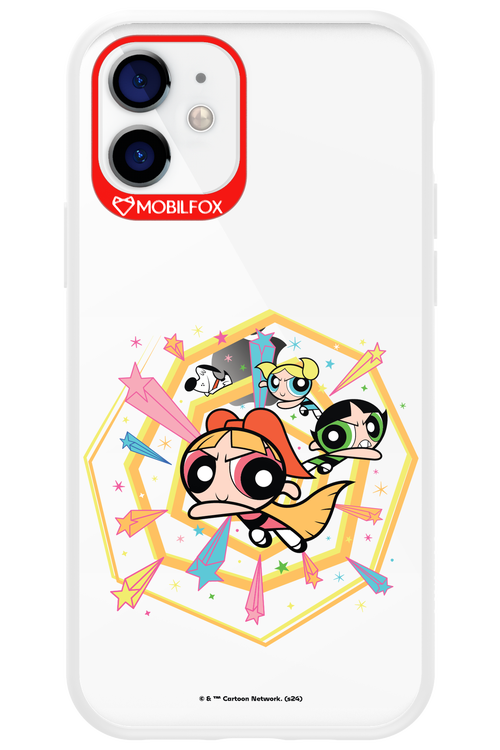 Powerpuff - Apple iPhone 12