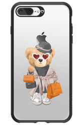 Iconic Bear 2.0 - Apple iPhone 7 Plus