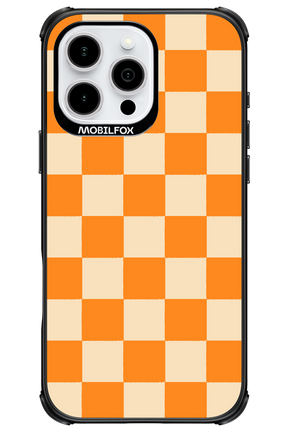 Vanilla & Pumpkin - Apple iPhone 16 Pro Max