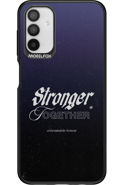 Stronger Together - Samsung Galaxy A04s