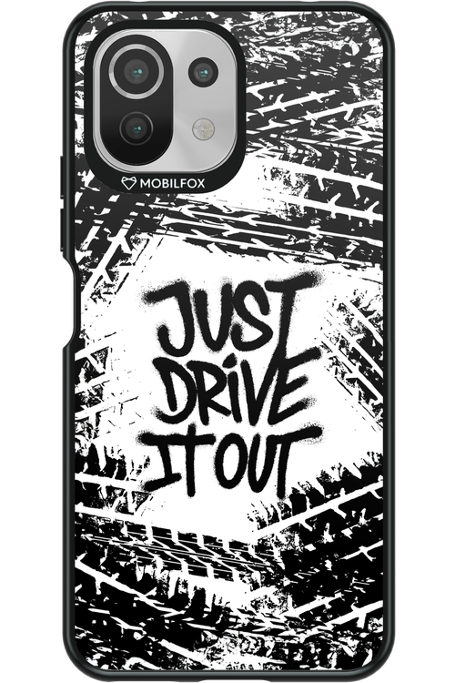 Drive It Out 2.0 - Xiaomi Mi 11 Lite (2021)