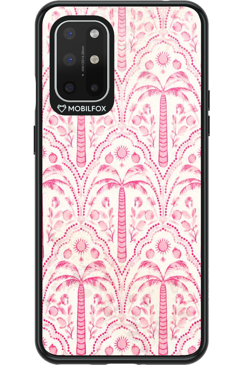 Pink Palm 2.0 - OnePlus 8T