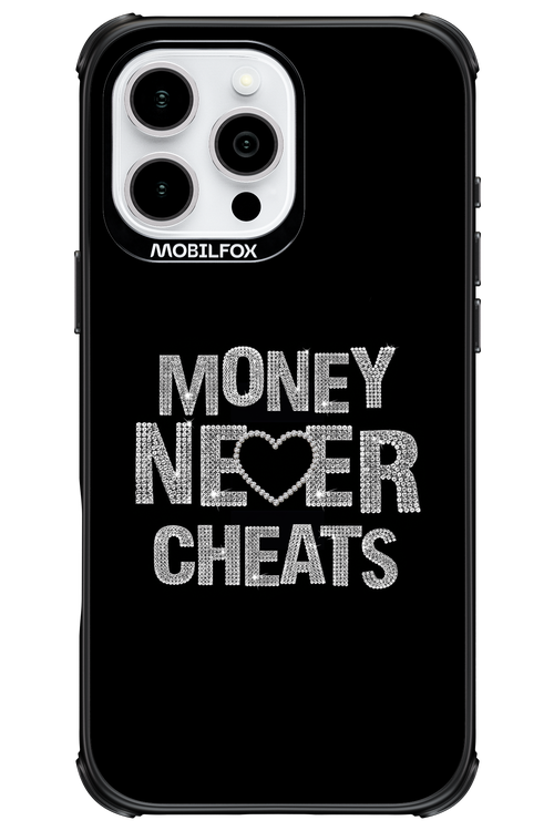 Money Cheats 2.0 - Apple iPhone 16 Pro Max