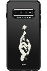 DAMNED LUCK 2.0 - Samsung Galaxy S10