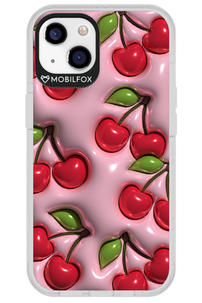 Cherry Bomb - Apple iPhone 13
