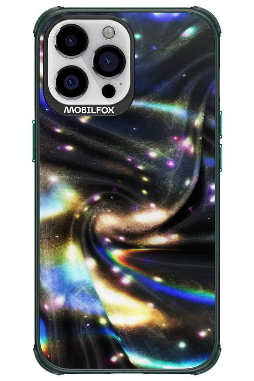 Lovely Aurora - Apple iPhone 13 Pro Max