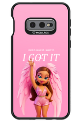 Got It - Samsung Galaxy S10e