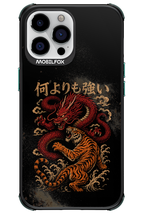 何よりも強いI 2.0 - Apple iPhone 13 Pro Max