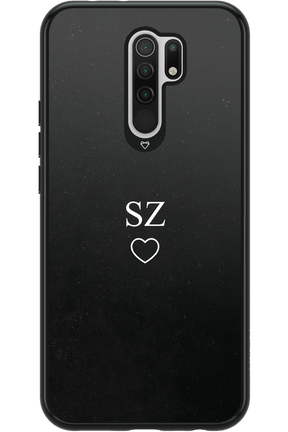 SZ Black 2.0 - Xiaomi Redmi 9