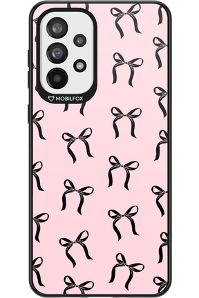 Bow Promise - Samsung Galaxy A73