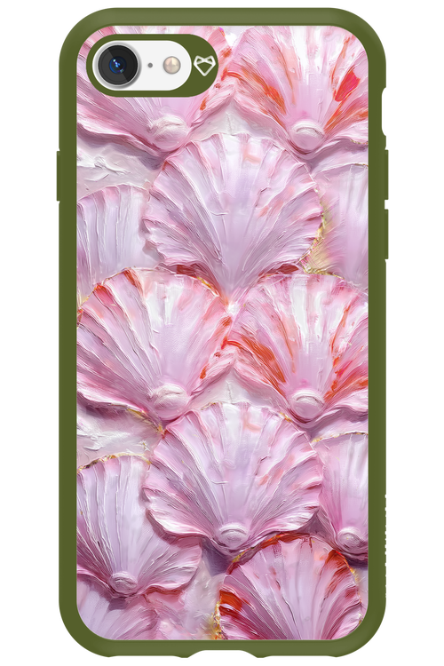 Venus Shell - Apple iPhone 7