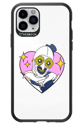 Sunflower Clown Meme (Nude) - Apple iPhone 11 Pro