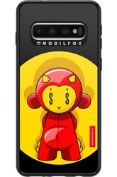 Fussy 2.0 - Samsung Galaxy S10