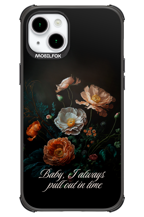 In time 2.0 - Apple iPhone 15 Plus