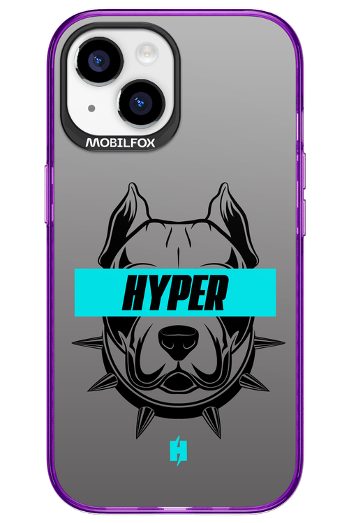 BULL - Apple iPhone 15