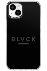 BLVCK II - Apple iPhone 15 Plus