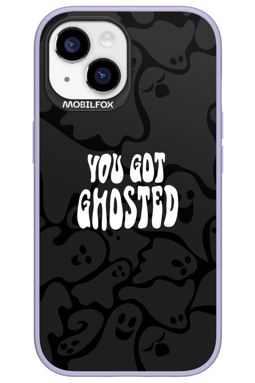 Ghosted - Apple iPhone 15
