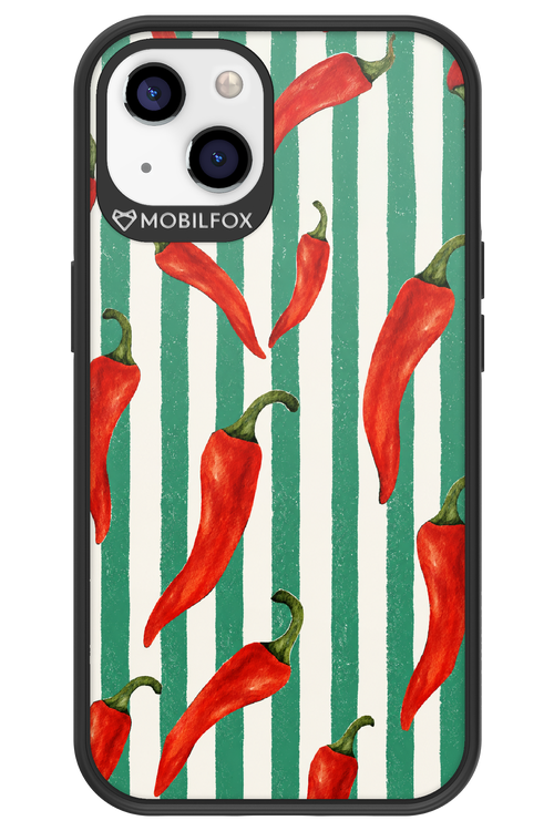 Red Hot Pepper 2.0 - Apple iPhone 13