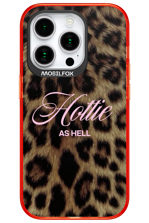 hottie 2.0 - Apple iPhone 15 Pro