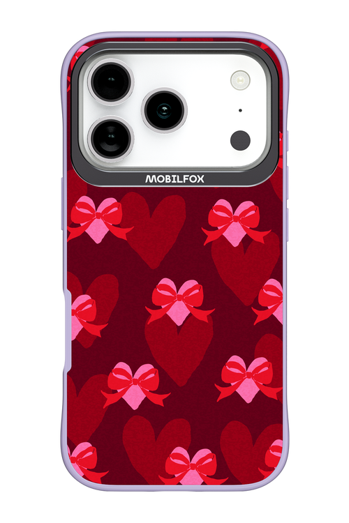 My Heart My Love - Apple iPhone 17 Pro