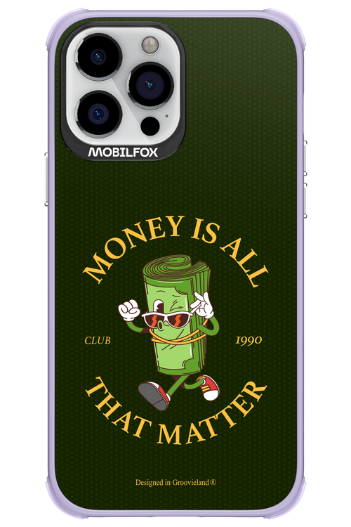 Money Club - Apple iPhone 13 Pro Max