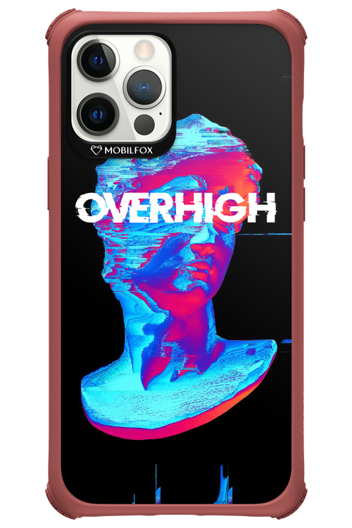 Overhigh - Apple iPhone 12 Pro Max