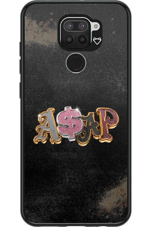 ASAP 2.0 - Xiaomi Redmi Note 9