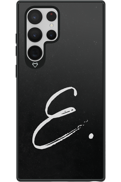 (Off Space) E 2.0 - Samsung Galaxy S22 Ultra