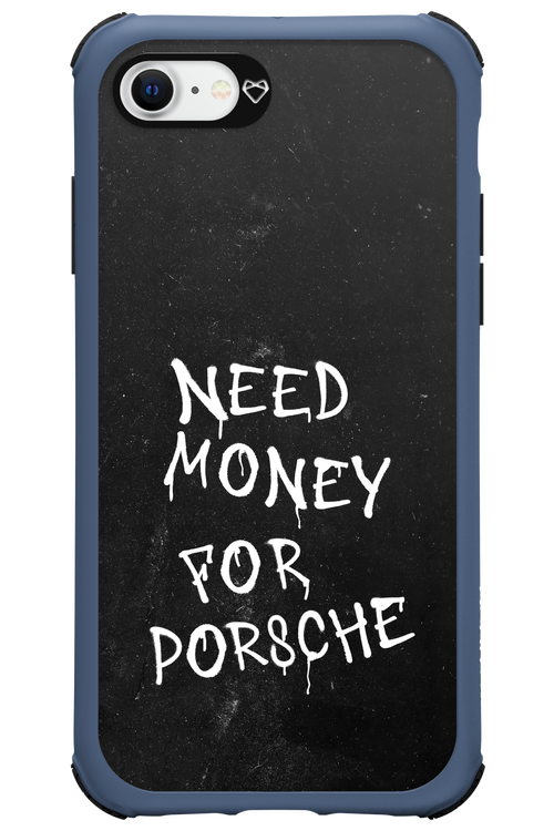 Need Money II - Apple iPhone 8