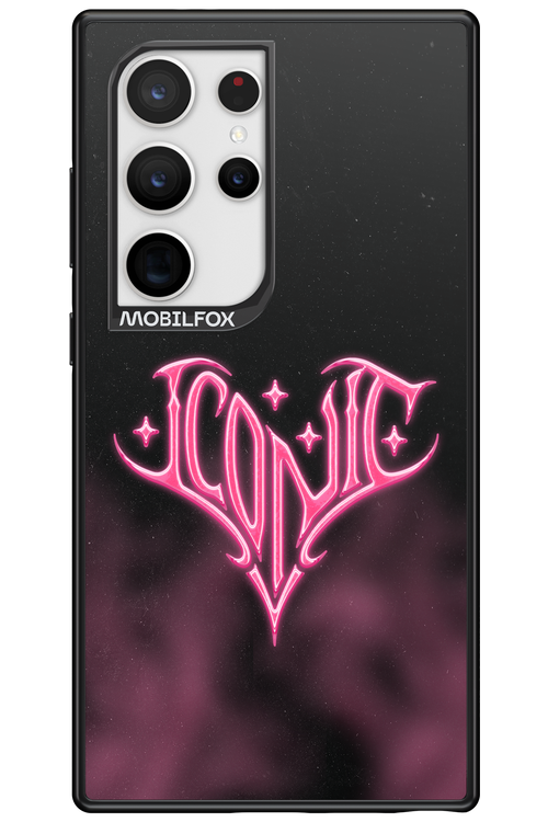 Iconica 2.0 - Samsung Galaxy S24 Ultra