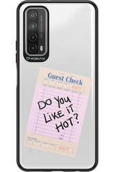 DO YOU LIKE IT HOT 2.0 - Huawei P Smart 2021