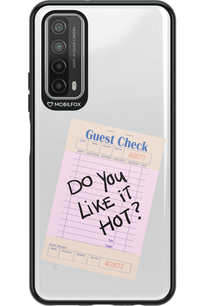 DO YOU LIKE IT HOT 2.0 - Huawei P Smart 2021