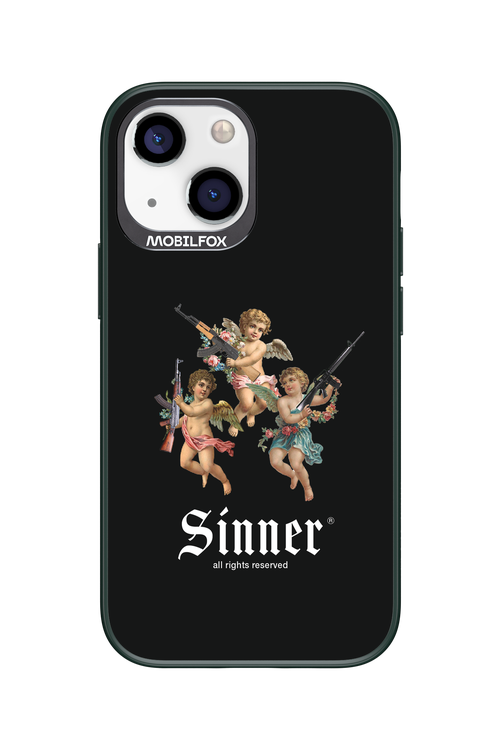 Sinner - Apple iPhone 13 Mini