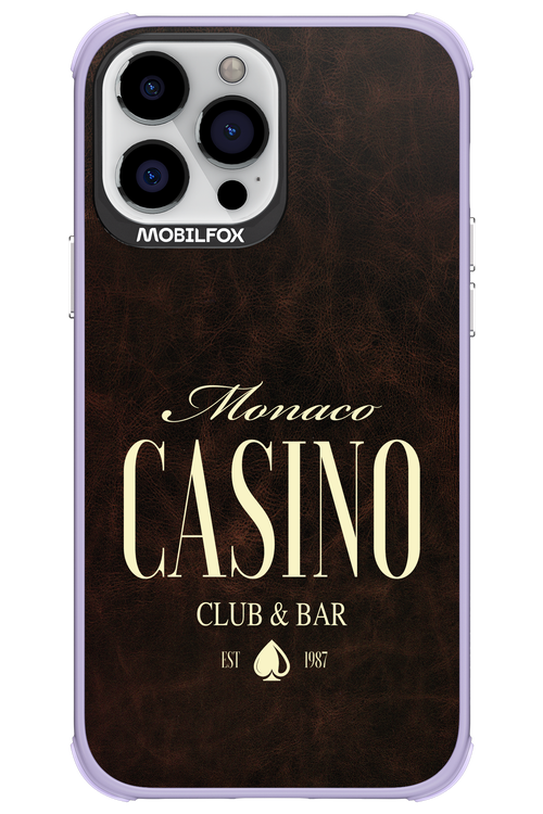 Casino - Apple iPhone 13 Pro Max