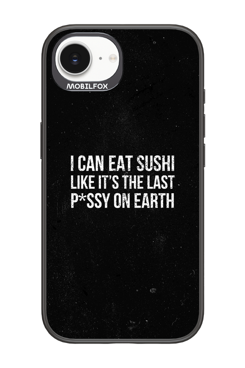 SUSHI 2.0 - Apple iPhone 17e
