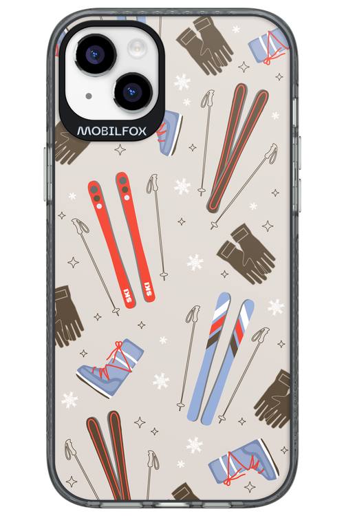 Ski Essentials - Apple iPhone 14 Plus