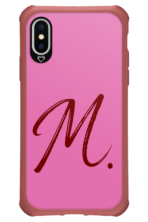 (Sorbet) M 2.0 - Apple iPhone XS