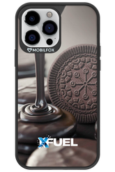 Choco Boost - Apple iPhone 13 Pro Max