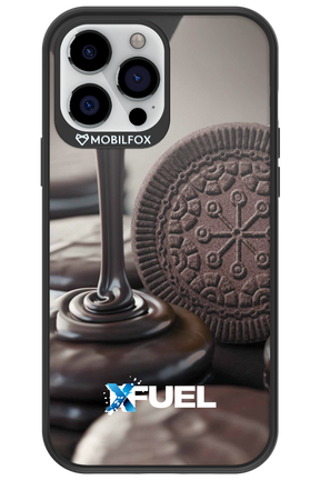 Choco Boost - Apple iPhone 13 Pro Max