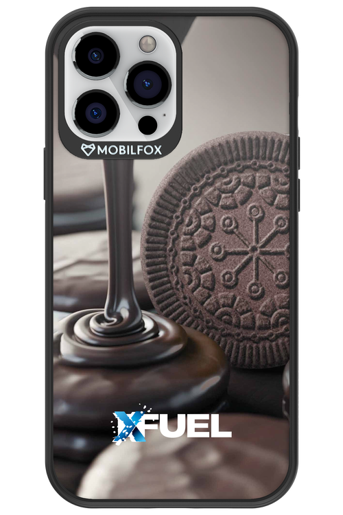 Choco Boost - Apple iPhone 13 Pro Max