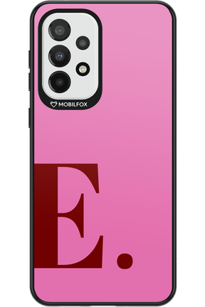 E (Sorbet) 2.0 - Samsung Galaxy A33